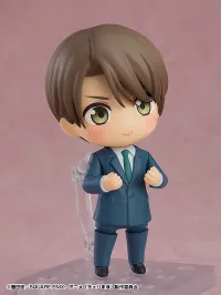 GOOD SMILE COMPANY Nendoroid Yuichi Kurosawa - Cherry Magic! Thirty Years of Virginity Can Make You a Wizard?! - photo 4