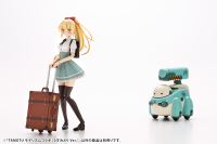 TAMOTU MODERHYTHM Collaboration [Light Green Ver.] 17