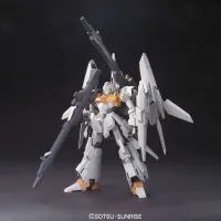 BANDAI HOBBY HGUC 1/144 #142 ReZel Defenser B-Unit - Mobile Suit Gundam Unicorn / Narrative - photo 1
