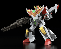 THE GATTAI Granbird 5