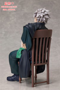 Demon Slayer: Kimetsu no Yaiba Sanemi Shinazugawa Non-Scale Figure 3