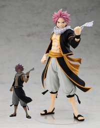 POP UP PARADE Natsu Dragneel XL 7