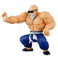 BANDAI DRAGON BALL SOLID EDGE WORKS KAMESENNIN - Dragon Ball - photo 3
