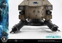 Prime 1 Studio Ultimate Premium Masterline GHOST IN THE SHELL Motoko Kusanagi VS Arachnida - Ghost in the Shell - photo 17