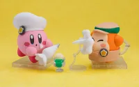 GOOD SMILE COMPANY Nendoroid Kirby: Kirby Cafe Ver. - Kirby - photo 7