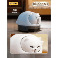 QueSera Series-iRobocat 5