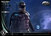 Prime 1 Studio Museum Masterline Batman Forever (Film) Robin Night Color Edition - DC Comics - photo 6