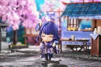 Nendoroid Raiden Shogun 5
