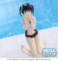 Nijigasaki High School Idol Club PM Perching Figure "Yu Takasaki" 5