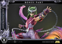 Premium Masterline Saint Seiya Andromeda Shun "Final Bronze Cloth" Bonus Version 56