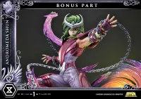 Prime 1 Studio Premium Masterline Saint Seiya Andromeda Shun "Final Bronze Cloth" Bonus Version - Saint Seiya - photo 56