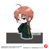 Gintama: Mr. Ginpachi's Zany Class Kado Chara BLIND BOX 9