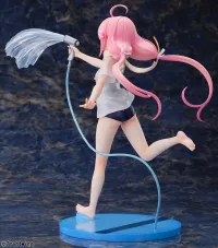 KAITENDOH Grisaia Phantom Trigger Murasaki Ikoma Swimsuit Ninja Ver. 1/7 Complete Figure - Grisaia: Phantom Trigger - photo 8