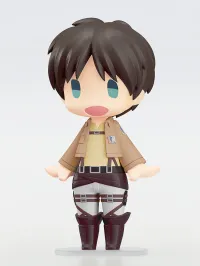 GOOD SMILE COMPANY HELLO! GOOD SMILE Eren Yeager - Attack on Titan - photo 3