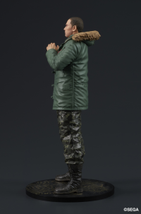 DIGSTA Like a Dragon Taiga Saejima 6