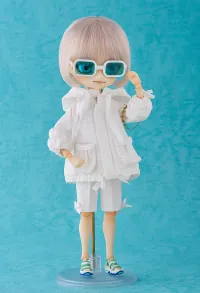 GOOD SMILE COMPANY Harmonia bloom Pretender/Oberon Costume Set (Refreshing Summer Prince) - Fate/Grand Order - photo 4