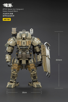 APOC Series Iron VanguardHeavy Assault Mech 14