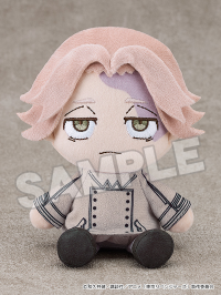 Tokyo Revengers Plushie Seishu Inui 1