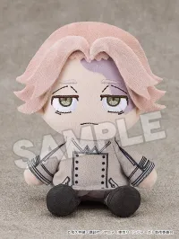 ORANGE ROUGE Tokyo Revengers Plushie Seishu Inui - Tokyo Revengers - photo 1