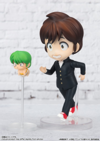 Ataru Moroboshi & Ten 4