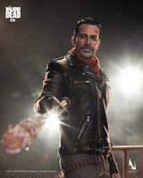 INART - The Walking Dead Season 8 - Negan Smith 1/6 Collectible Figure 7