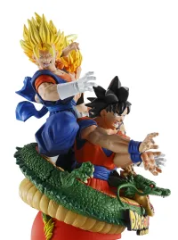 MegaHouse Petitrama DX Dragon Ball Z Dracap RE BIRTH 02 - Dragon Ball Z - photo 3