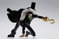SIR CROCODILE -MARINEFORD- 8