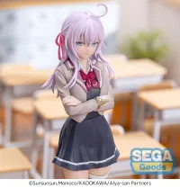 SEGA Luminasta TV Anime "Alya Sometimes Hides Her Feelings in Russian" "Alya" Uniform - Alya Sometimes Hides Her Feelings in Russian - photo 5