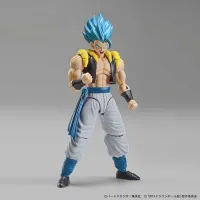 BANDAI HOBBY Figure-rise Standard SUPER SAIYAN GOD SUPER SAIYAN GOGETA - Dragon Ball Super - photo 11