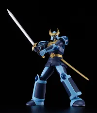 GOOD SMILE COMPANY MODEROID God Mazinger - Mazinger Z - photo 8