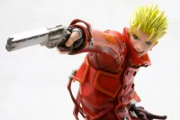 KOTOBUKIYA ARTFX J Vash the Stampede Renewal Package ver. - Trigun - photo 6