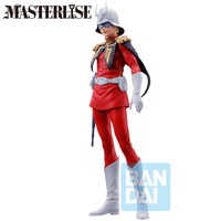 Char Aznable (Universal Century Saga) 2
