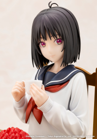 Yuki Osanai 7