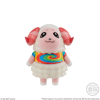 Animal Crossing: New Horizons Villager Collection 8