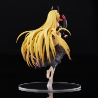 Union Creative To Love-Ru Darkness - Golden Darkness Darkness Ver. 1/6		 - To LOVE-Ru - photo 18