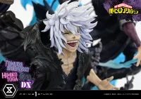 Prime 1 Studio Ultimate Premium Masterline My Hero Academia Tomura Shigaraki,Dabi,Himiko Toga DX Bonus Version - My Hero Academia - photo 37