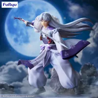 FuRyu INUYASHA　Trio-Try-iT Figure -Sesshomaru- - Inuyasha - photo 12