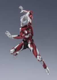 ULTRAMAN GEED PRIMITIVE [ULTRAMAN NEW GENERATION STARS Ver.] "ULTRAMAN", TAMASHII NATIONS S.H.Figuarts 3
