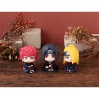 MegaHouse Lookup Naruto Shippuden Deidara - NARUTO - photo 5