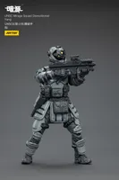JOYTOY UNSC Mirage Squad - Dark Source - photo 72