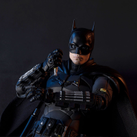 Batman (The Batman) 6