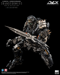 Transformers: Age of Extinction - DLX Lockdown 20