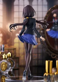 GOOD SMILE COMPANY POP UP PARADE Kurumi Tokisaki: School Uniform Ver. L Size - Date A Live - photo 3