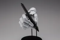 KOTOBUKIYA ARTIST SUPPORT ITEM HAND MODEL/R -GRAY- - Art & Display - photo 7