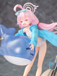 Hoshino (Swimsuit) 9