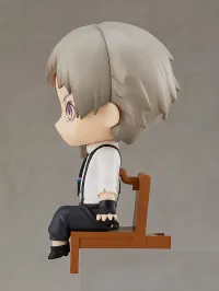 ORANGE ROUGE Nendoroid Swacchao! Atsushi Nakajima - Bungo Stray Dogs - photo 7