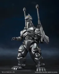 TAMASHII NATIONS Mechagodzilla & Garuda & Fire Rodan Makuhari Decisive Battle Ver. "Godzilla vs. Mechagodzilla", Bandai Spirits S.H.MonsterArts - Godzilla - photo 11