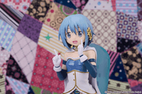 Sayaka Miki Tea Party Cake Song Ver. Non Scale Figure 6