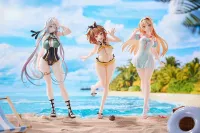 Solarain Ryza, Klaudia & Lila: Swimsuit Ver. Set - Atelier Ryza - photo 1