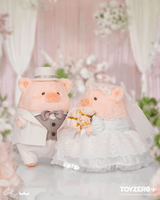 LuLu the Piggy - Wedding Doll (Western ver.) 10
